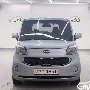 [기아]레이 터보 프레스티지 (5인승) #가을특가