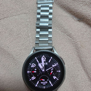 갤럭시 워치5 프로 나눔