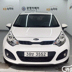 [기아]올뉴프라이드 5DR 1.6GDI 프레스티지 #가을특가