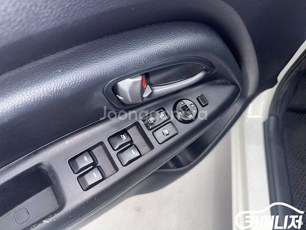 [기아]올뉴프라이드 5DR 1.6GDI 프레스티지 #가을특가--8