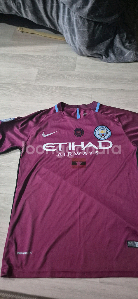 아이다스 맨시티 유니펌--0