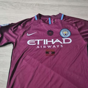 아이다스 맨시티 유니펌