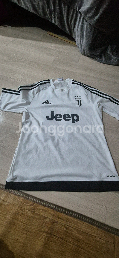 유벤투스 트레이님 복 팝니다--0