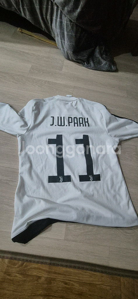 유벤투스 트레이님 복 팝니다--1