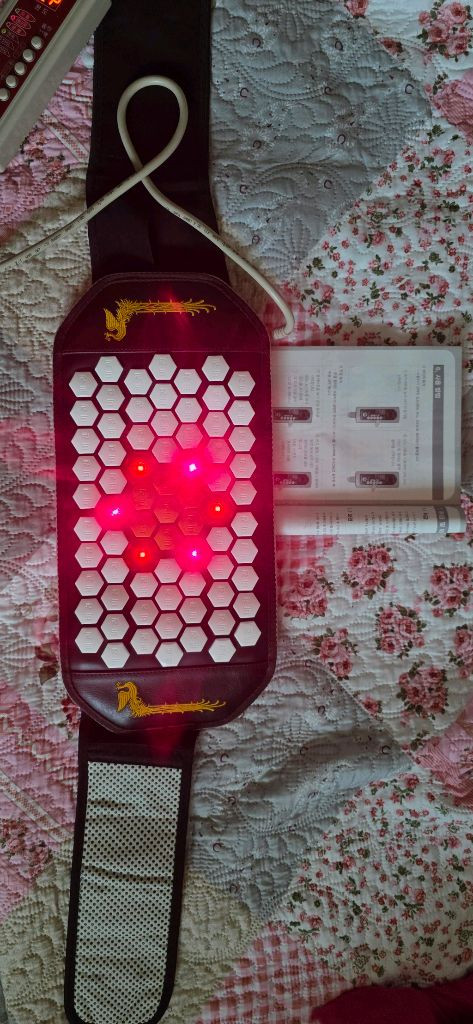 비겐의료기 의료용 레이져 조사기VLP650WG 신통 이미지