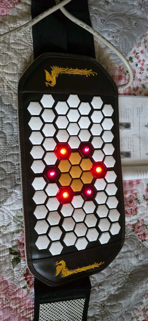 비겐의료기 의료용 레이져 조사기VLP650WG 신통 이미지