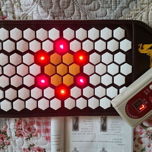 비겐의료기 의료용 레이져 조사기VLP650WG 신통