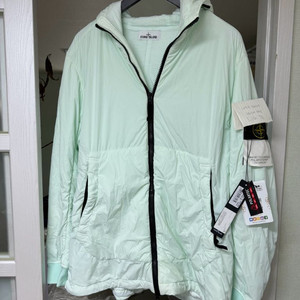 [xxl] 21fw 스톤아일랜드 컴포트 테크 자켓