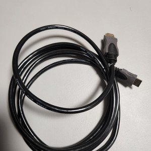 ##[케이블]## HDMI to Micro HDMI 케이블 (2.0m)