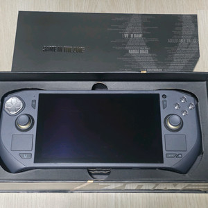 조텍 게이밍 존(ZOTAC GAMING ZONE) 판매합니다.