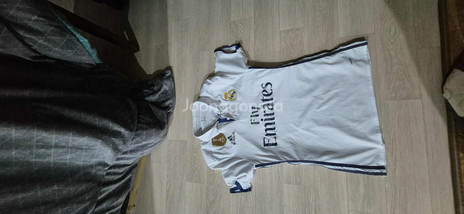 아디다스 라모스 유니폽 팝니다--0