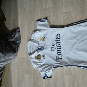 아디다스 라모스 유니폽 팝니다