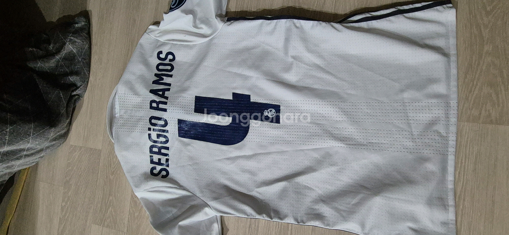 아디다스 라모스 유니폽 팝니다--1