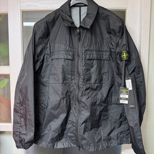 [xxl] 22ss 스톤아일랜드 멤브라나 3l 자켓