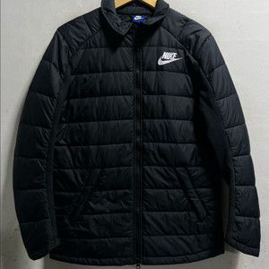 95-100 나이키 퀼팅 패딩자켓