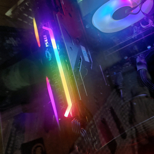 부산 게이밍 컴퓨터