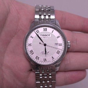 티쏘 르로끌 s급 판매합니다