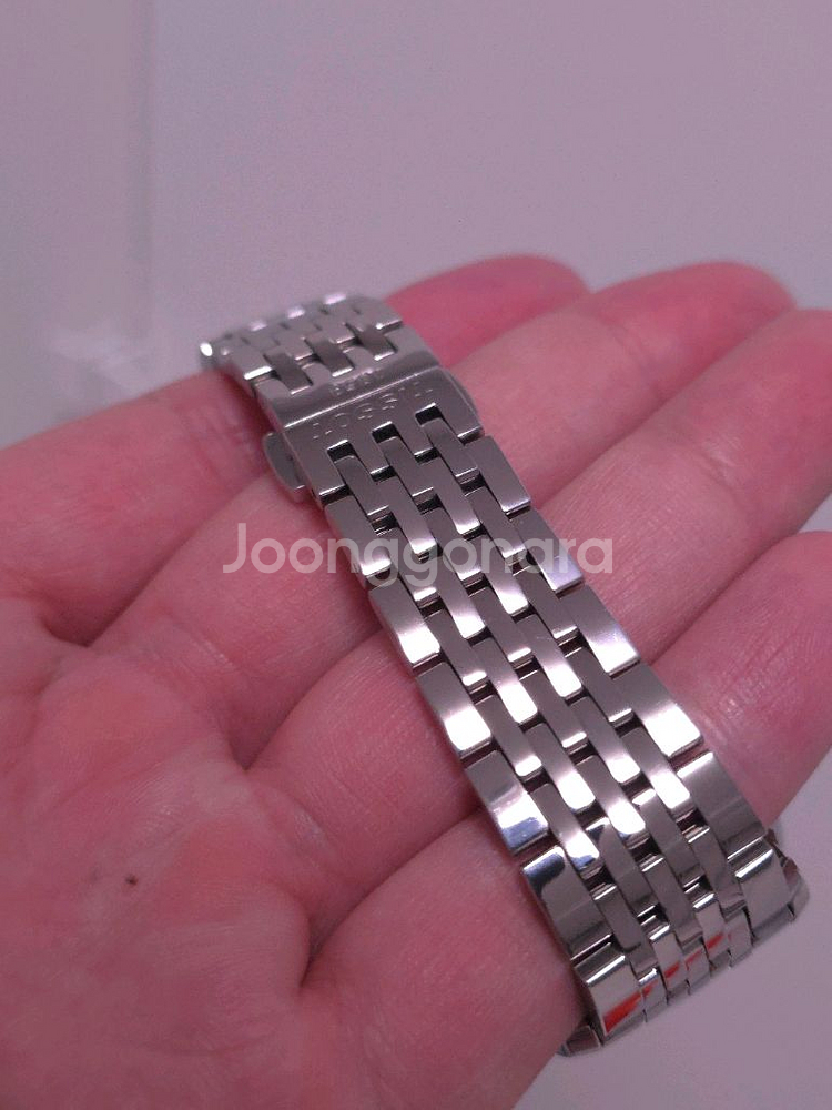 티쏘 르로끌 s급 판매합니다--3