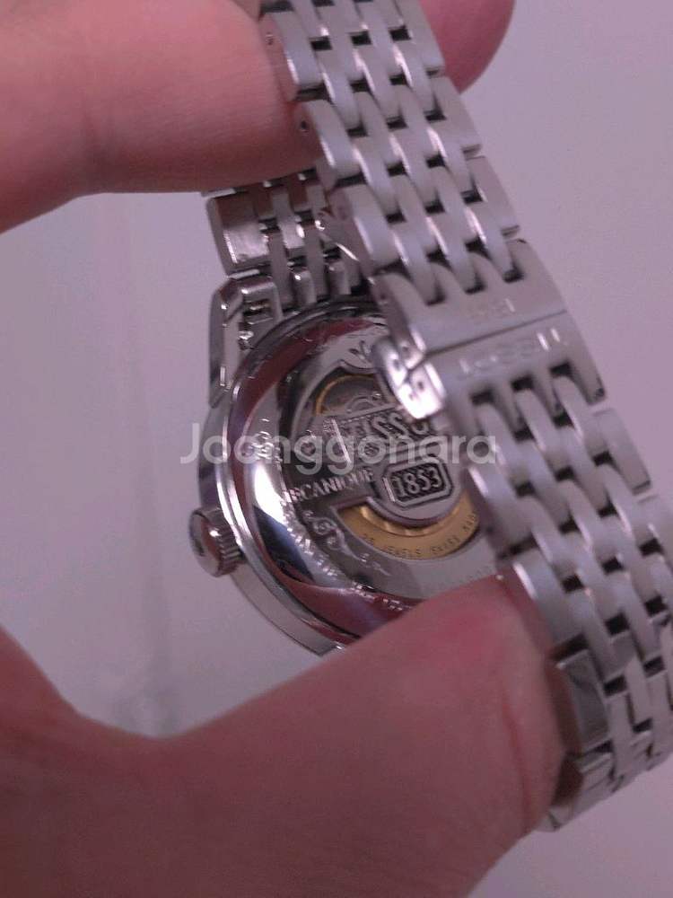 티쏘 르로끌 s급 판매합니다--2