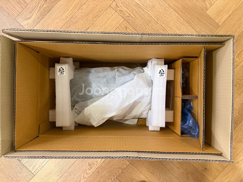 캐논 PTZ CR-N300 및 컨트롤러 CR-IP100--4