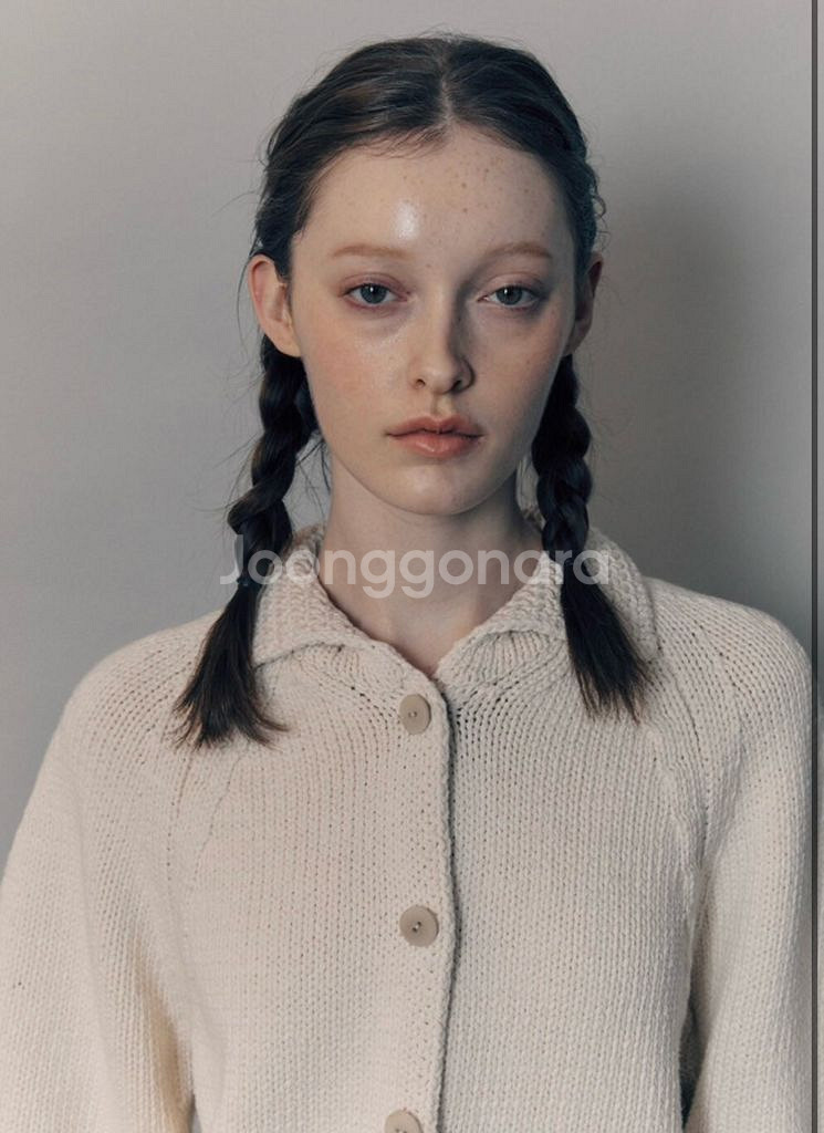 낫띵리튼 루 가디건+팬츠--0