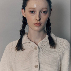 낫띵리튼 루 가디건+팬츠