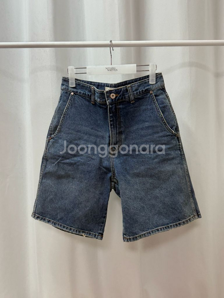 낫띵리튼 루 가디건+팬츠--5