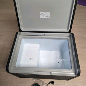 차량용, 캠핑 냉장고, 도메틱 CFX3-55 wifi, 55리터 이미지