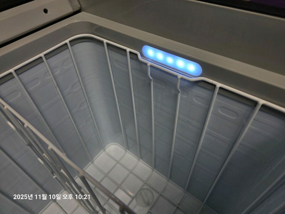 차량용, 캠핑 냉장고, 도메틱 CFX3-55 wifi, 55리터 이미지