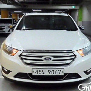 [포드]뉴토러스 2.0 LIMITED 에코부스트 #가을특가