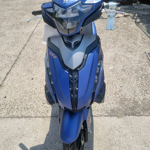 고장없는스쿠터 하우즈 USR125