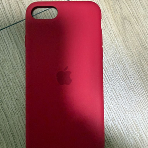 아이폰se2 정품 케이스