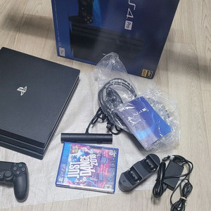 ps4 프로 1테라 풀셋 대구