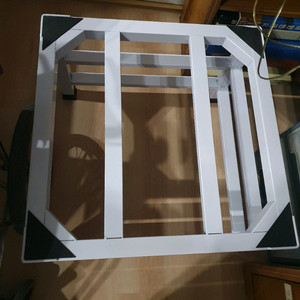 식기세척기 받침대