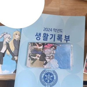 이세계아이돌 굿즈 차세돌 최애세트