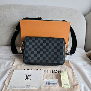 루이비통 스튜디오 메신저백