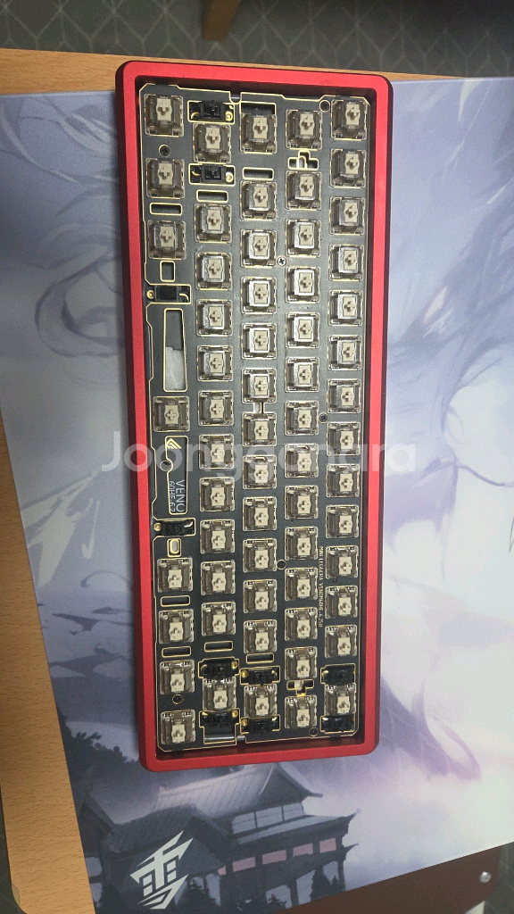 베놈60he 네고 받음--0