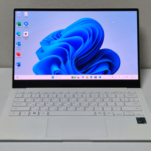 삼성 갤럭시북프로 i5-1135G7