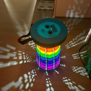 LED 조명 라이트 스탠드