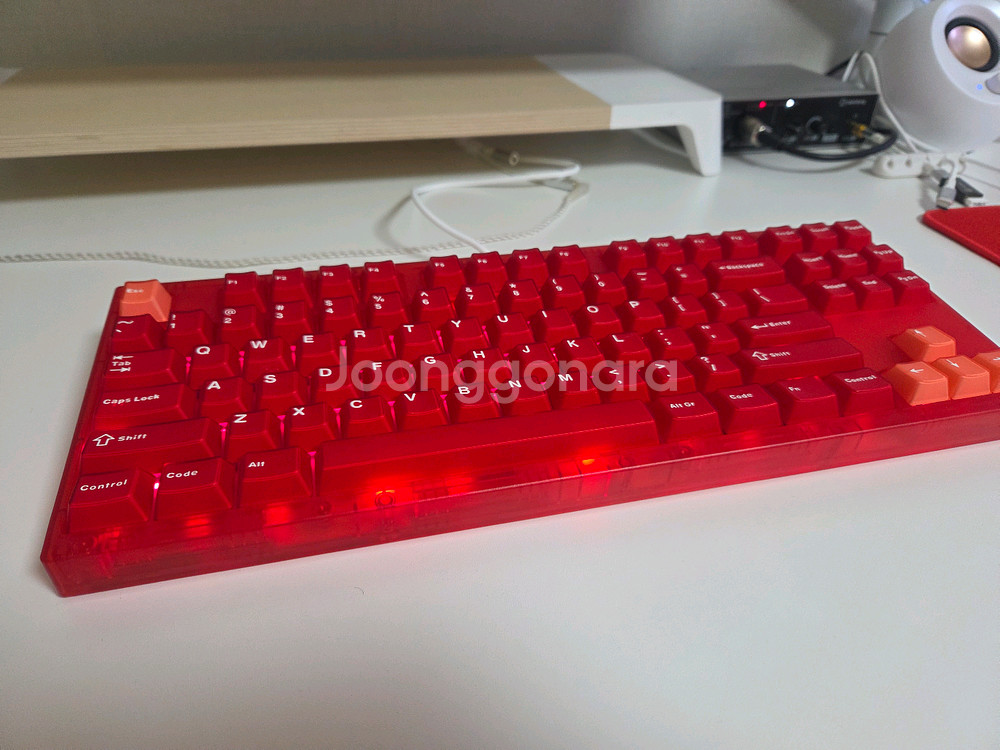 트랜지션라이트 NEON 8K 키보드--0