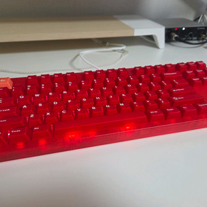 트랜지션라이트 NEON 8K 키보드