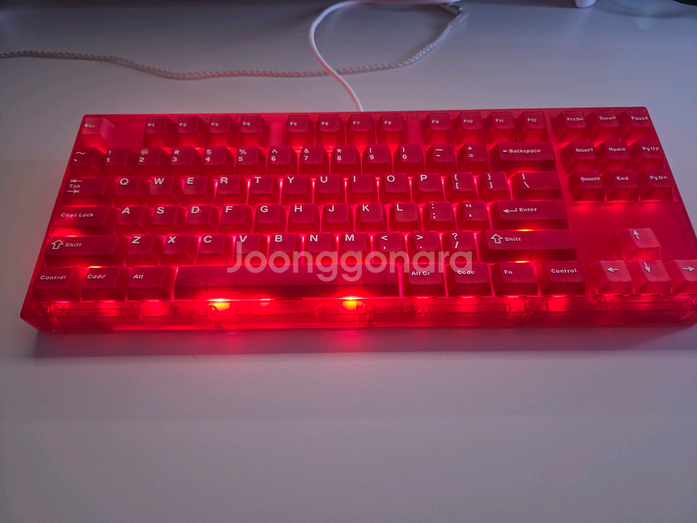 트랜지션라이트 NEON 8K 키보드--1