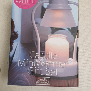 캔들 미니워머 세트 판매