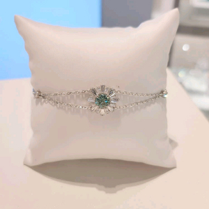 (새상품) 스와로브스키 팔찌