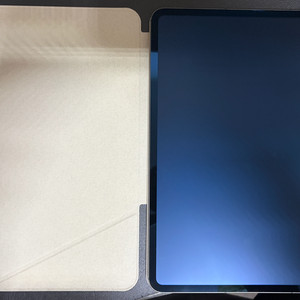 아이패드 프로 13인치 M4 1TB 셀룰러 나노텍스쳐