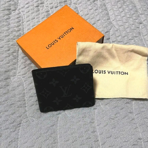 루이비통 모노그램 반지갑