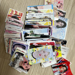 아이브 비공굿 이미지