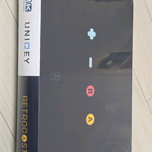 GMK retrocast 미개봉팝니다