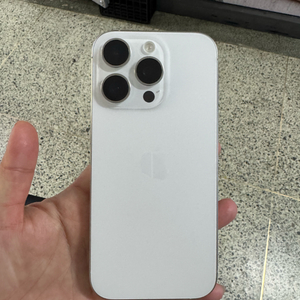 아이폰16 프로 128GB