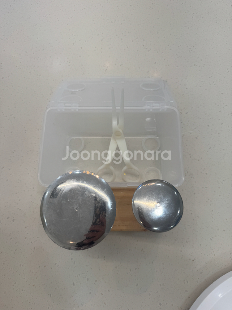 케이크 데코레이션 도구 세트 일괄--2